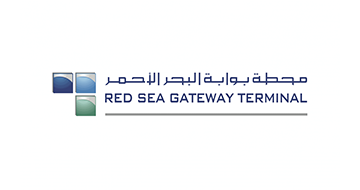Red sea gateway terminal
